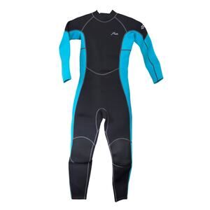 Hevto Wetsuit size 12X NEW with TAGS 3MM Neoprene Guardian System Scuba Diving